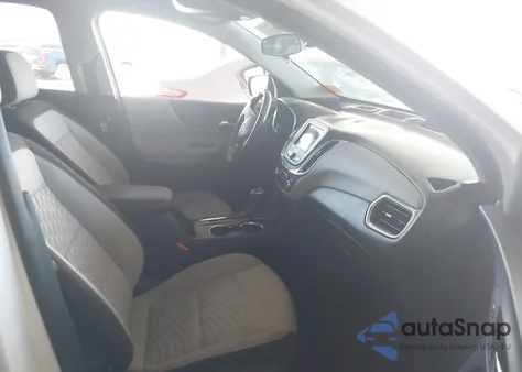 2019 Chevrolet Equinox Lt from USA, damaged, VIN 2GNAXTEV3K6141247